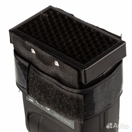 Соты PWR для накамерной вспышки