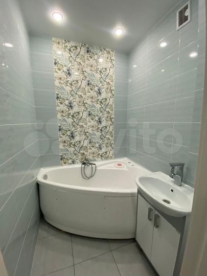 3-к. квартира, 67,9 м², 1/9 эт.