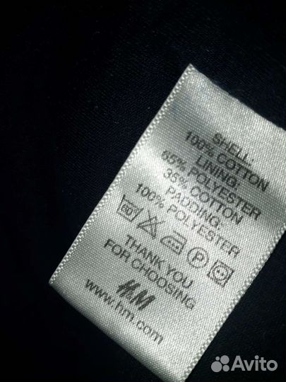 Рубашка для мальчика