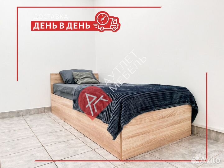 Кровать