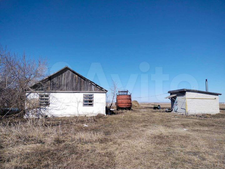 Дом 120 м² на участке 12 сот.