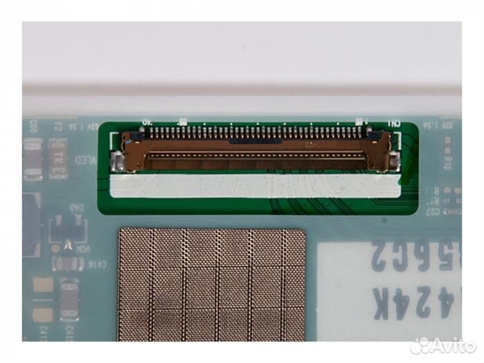 Матрица для ноутбука 15.6