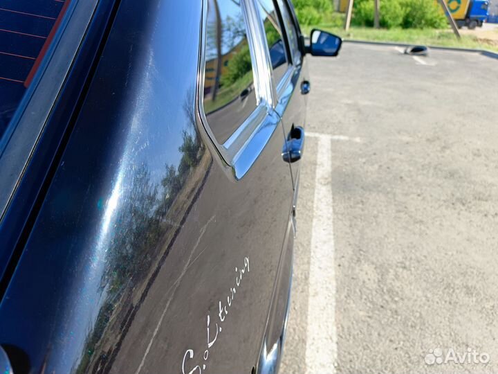 ВАЗ 2114 Samara 1.6 МТ, 2010, 127 500 км