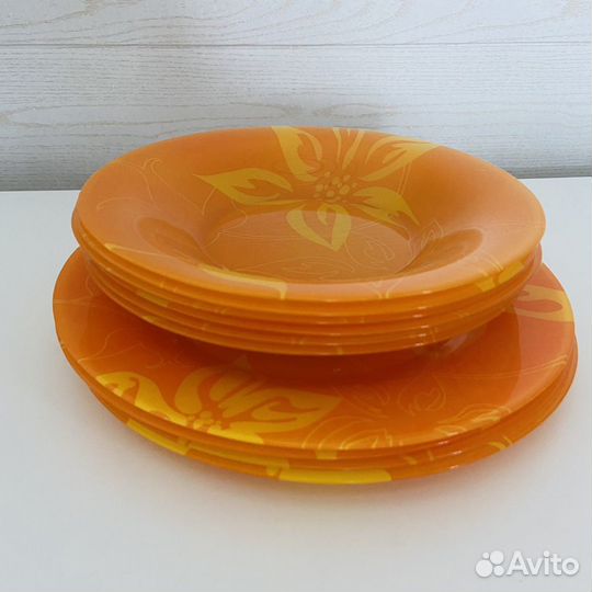 Набор посуды Luminarc (Люминарк)