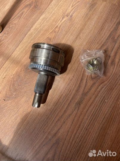 Шрус Граната range rover sport l320