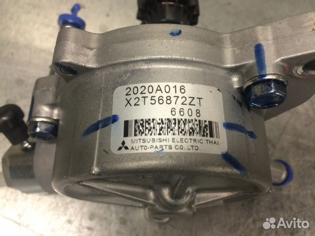 Сальник вакуумного насоса d4al. Вакуумный насос 4d56. Вакуумный насос 4д56. 5 дизель на генераторе. Вакуумный насос митсубиси л200.