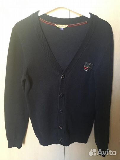 Школьная одежда, пиджак, брюки, р.140,146,152