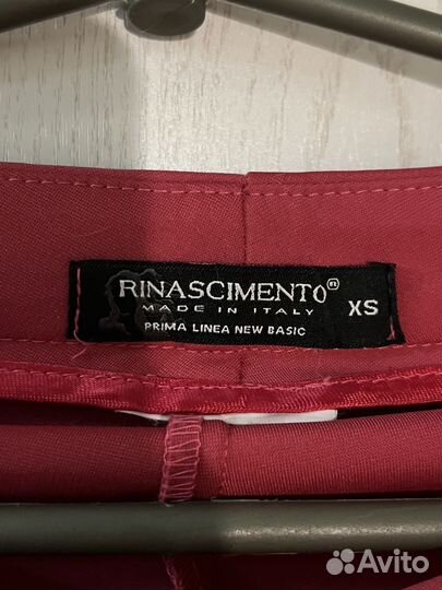 Женские штаны