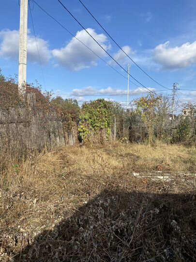 Дом 47,7 м² на участке 4 сот.