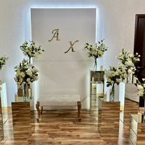 Свадебные аксессуары, Хасавюрт