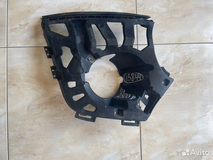 Кронштейн птф передний правый Mini Cooper F55 С