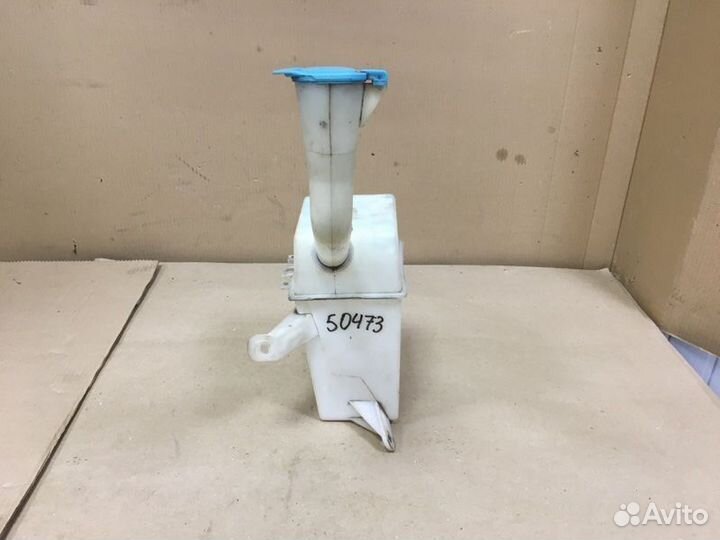 Бачок омывателя Chevrolet Lacetti