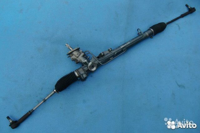Audi A3 8L1996-2003г рейка рулевая