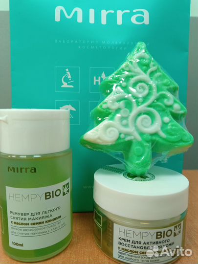 Подарочный набор