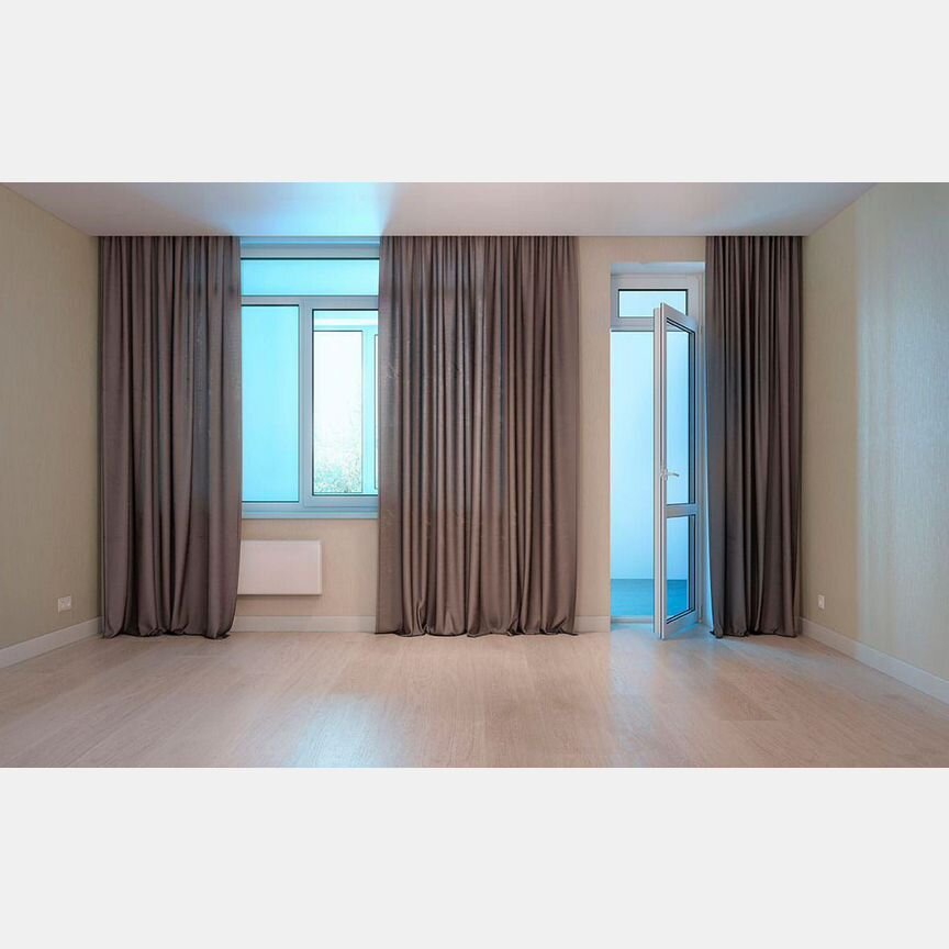 1-к. квартира, 34 м², 17/20 эт.