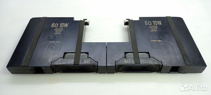 EAB63649901 EAB63649902 6 OM 10 W LG 42LF560V