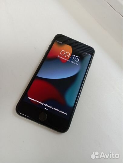 iPhone 7 Plus, 32 ГБ