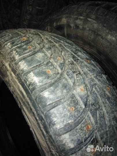 Laufenn X-Fit AT LC01 225/70 R16