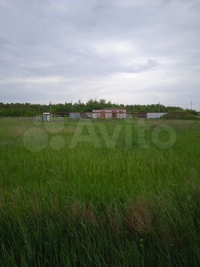 Участок 10 сот. (СНТ, ДНП)