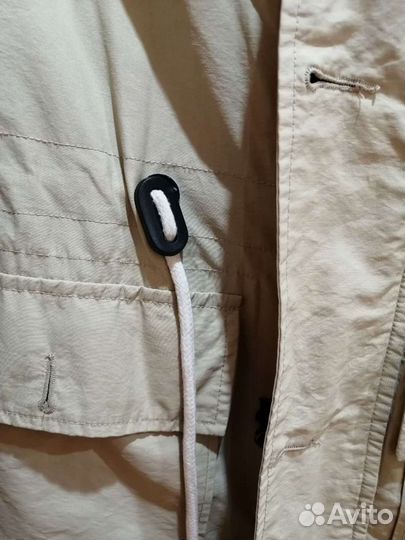 Ветровка мужская