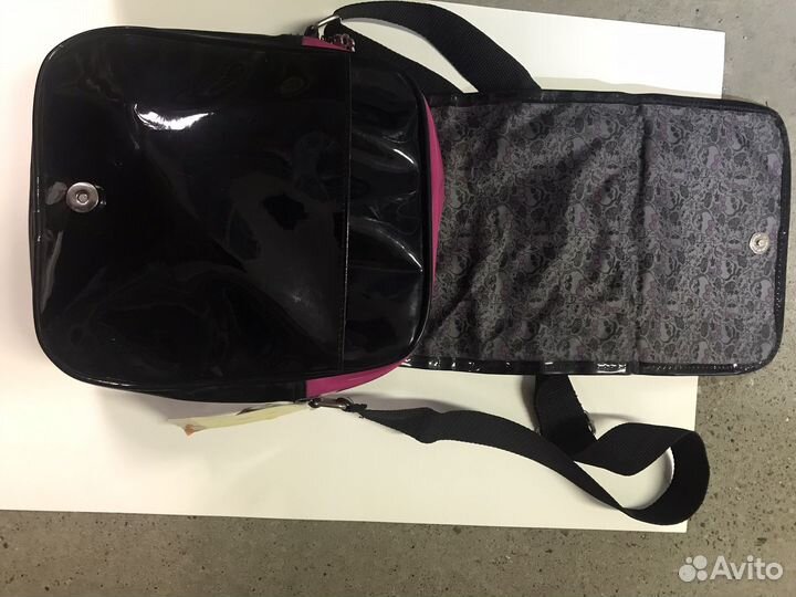 Лаковая сумочка Монстер Хай