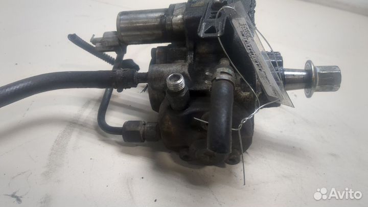 Тнвд Toyota Land Cruiser Prado (120) , 2007