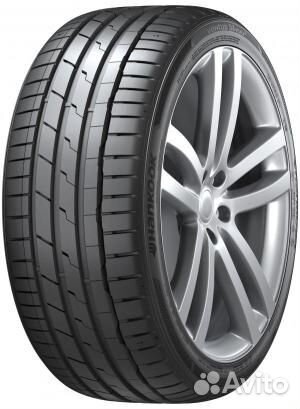 Hankook Ventus S1 Evo 3 K127 245/45 R19 102Y