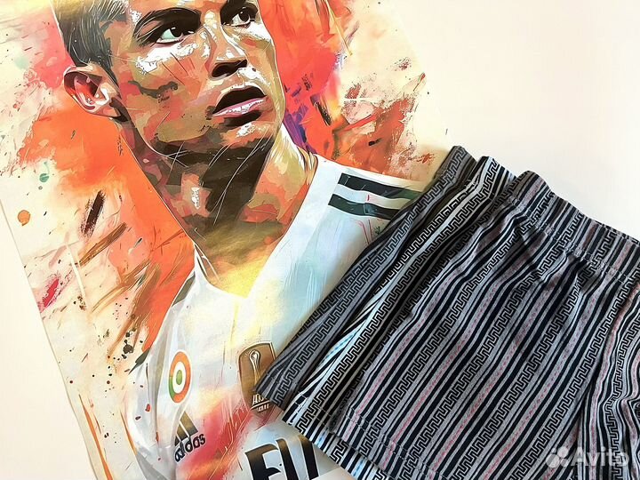 Трусы для мальчика 134 140