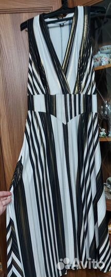 Нарядное платье