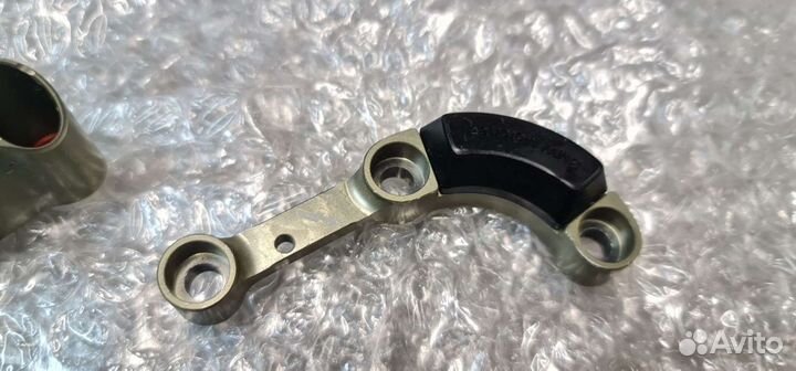 Bmw S1000RR HP Защита Мотора L + R