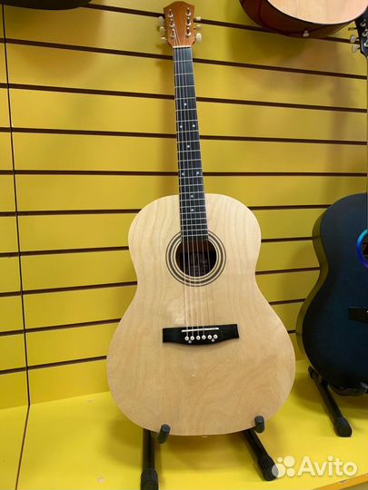 Гитара акустическая гитара