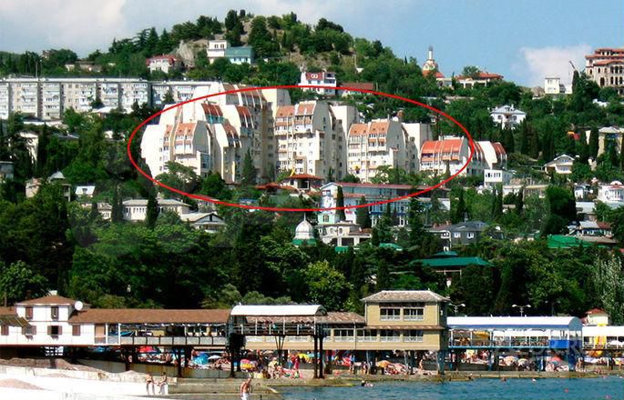 3-к. квартира, 65 м², 4/5 эт.