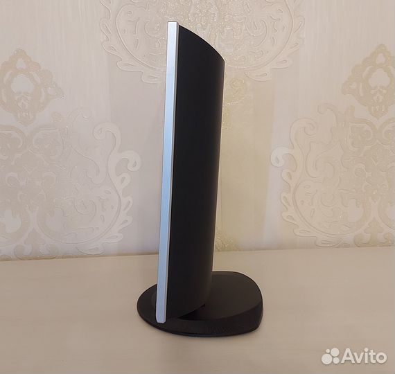 Mонитор LG Flatron L1717S-SN