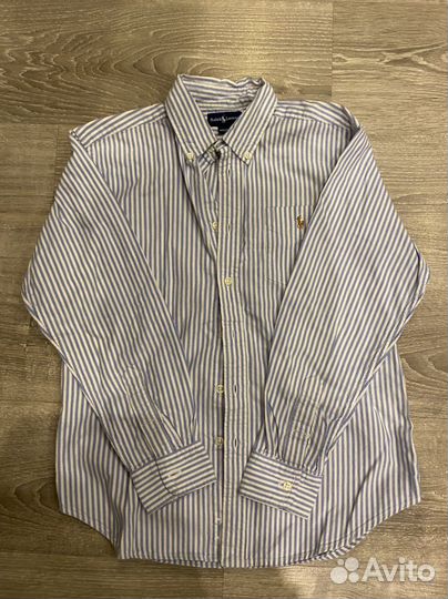 Рубашка Ralph Lauren