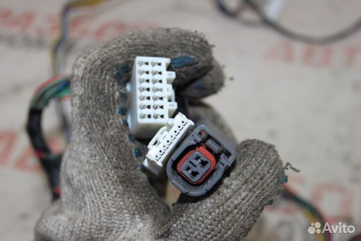 Проводка двери передняя Mazda 6 GG 2002-2007