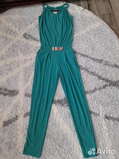 Комбинезон женский летний, р. 44-46