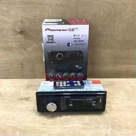 Автомагнитола Pioneer DEH-180HBT