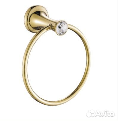 Аксессуары для ванной и туалета Ceramalux valencia