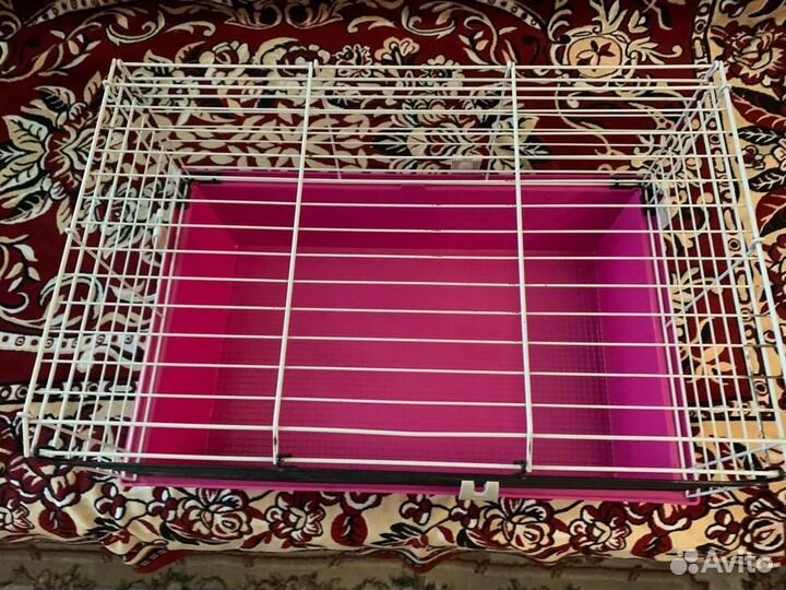 Клетка для грызунов