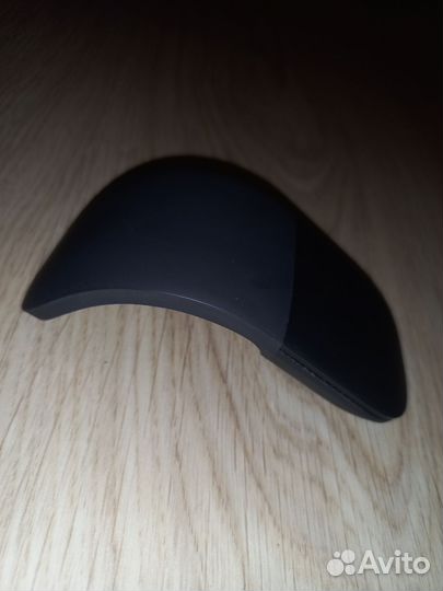 Мышка microsoft bluetooth