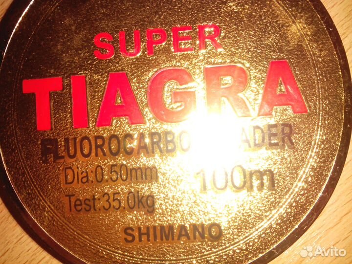 Крючки, лески