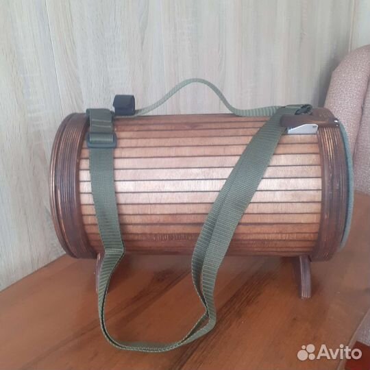 Переноска-стул для подсадной утки