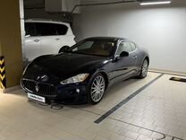 Maserati GranTurismo 4.7 AT, 2010, 29 000 км, с пробегом, цена 6 400 000 руб.