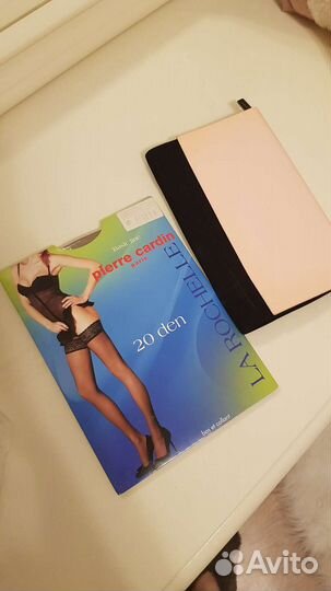 Набор подарочный