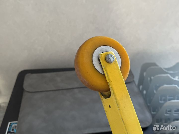 Лыжиполлеры start