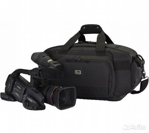 Сумка Lowepro Magnum DV 6500 AW