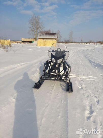 Продам снегоход