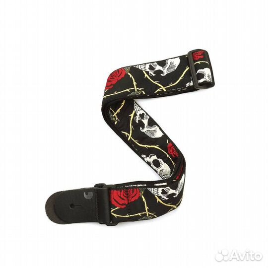 Planet waves 20T 02 - Ремень для гитары