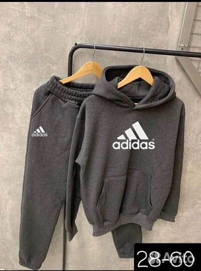 Спортивный костюм мужской