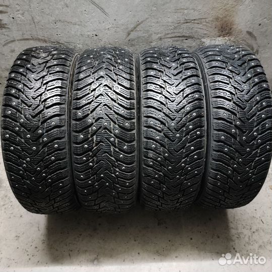 Nokian Tyres Nordman 8 185/60 R15